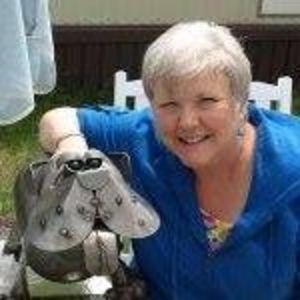 Meet your Posher, Debby